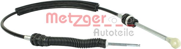 METZGER 3150176 Ντίζα,...